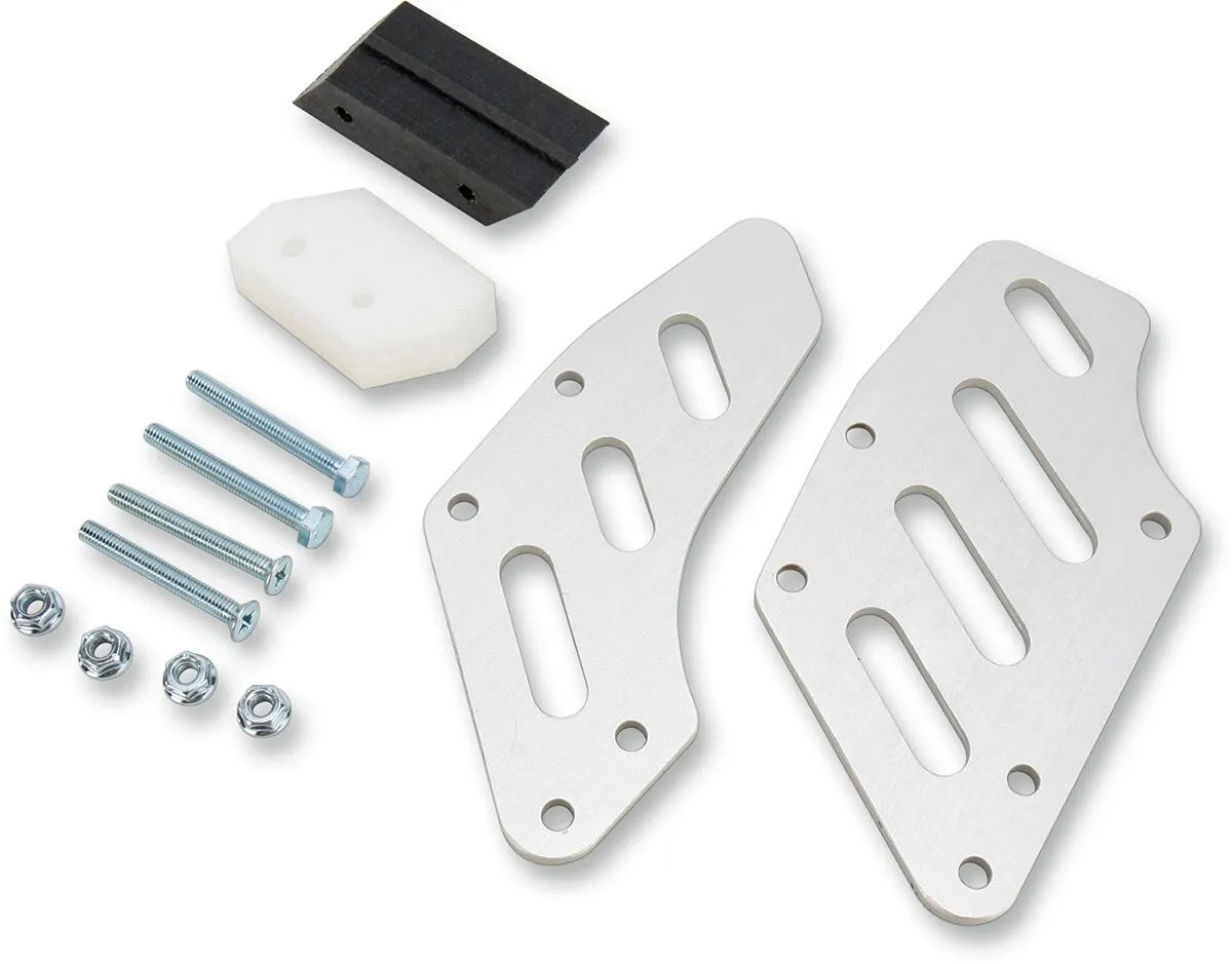 Guide chaîne Moose Racing 12310425