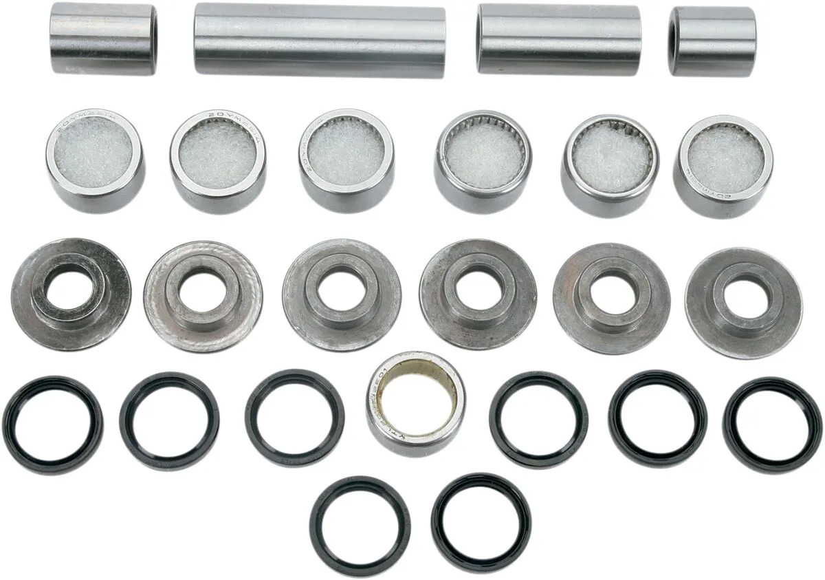 Kit roulements de bras oscillant Moose Racing 13020092