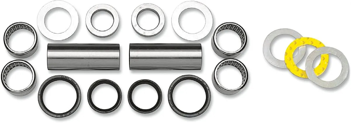 Kit roulements de bras oscillant Moose Racing 13020124