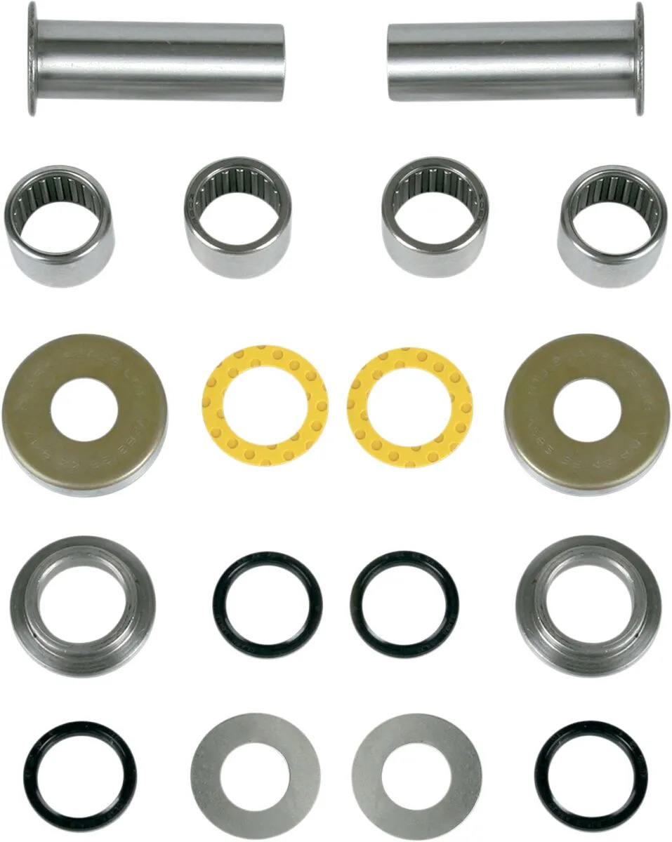 Kit roulements de bras oscillant Moose Racing 13020192