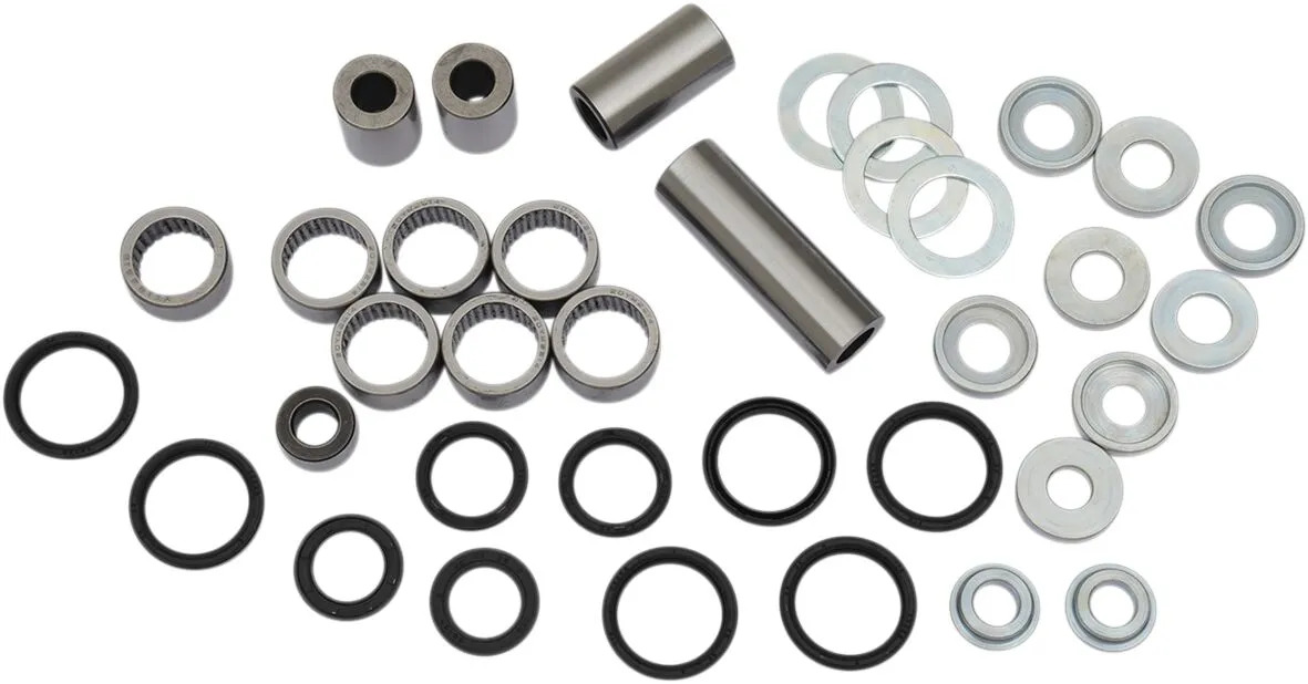 Kit roulements de biellettes Moose Racing 13020652
