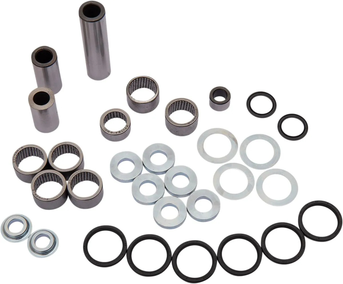 Kit roulements de biellettes Moose Racing 13020663