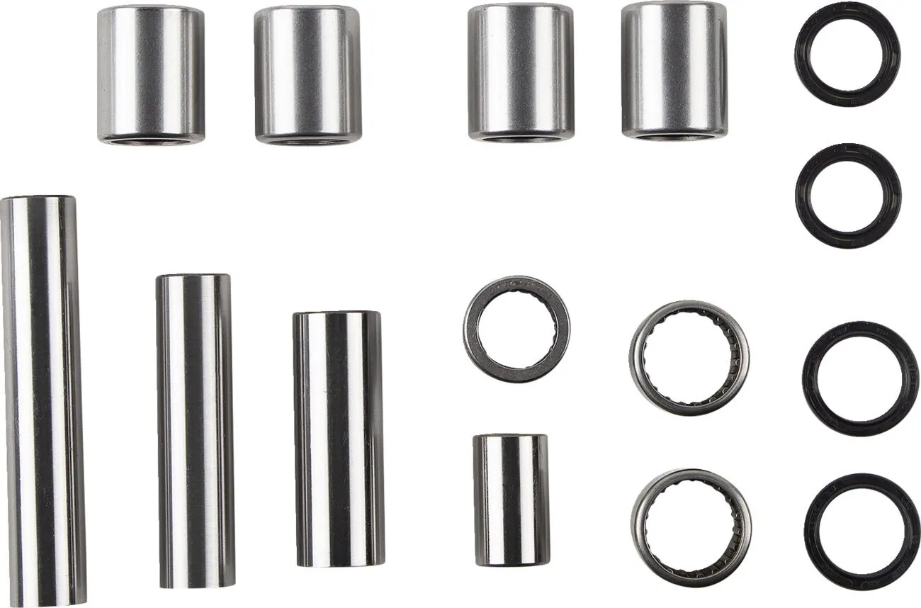 Kit roulements de biellettes Moose Racing 13020744