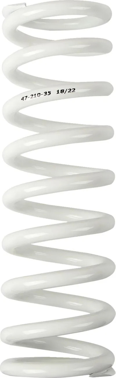 Ressort d'amortisseur Moose Racing 13120948