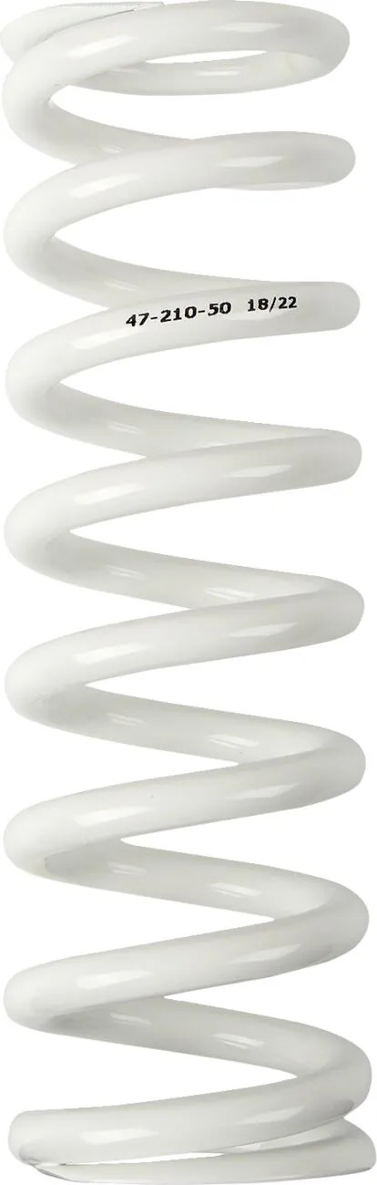 Ressort d'amortisseur Moose Racing 13120950