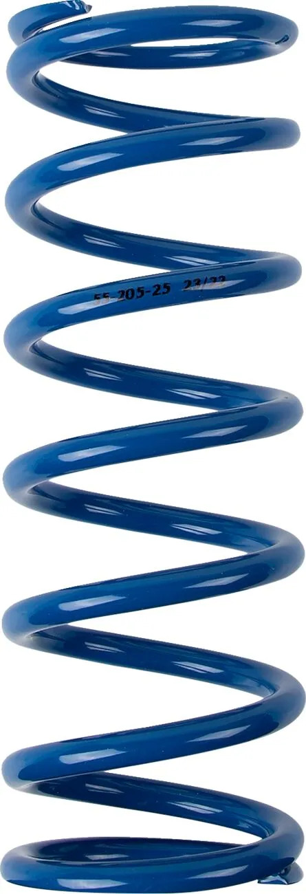 Ressort d'amortisseur Moose Racing 13120951