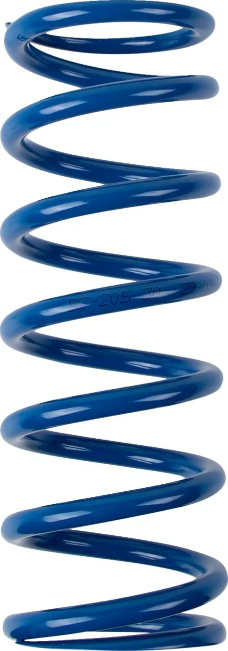 Ressort d'amortisseur Moose Racing 13120952