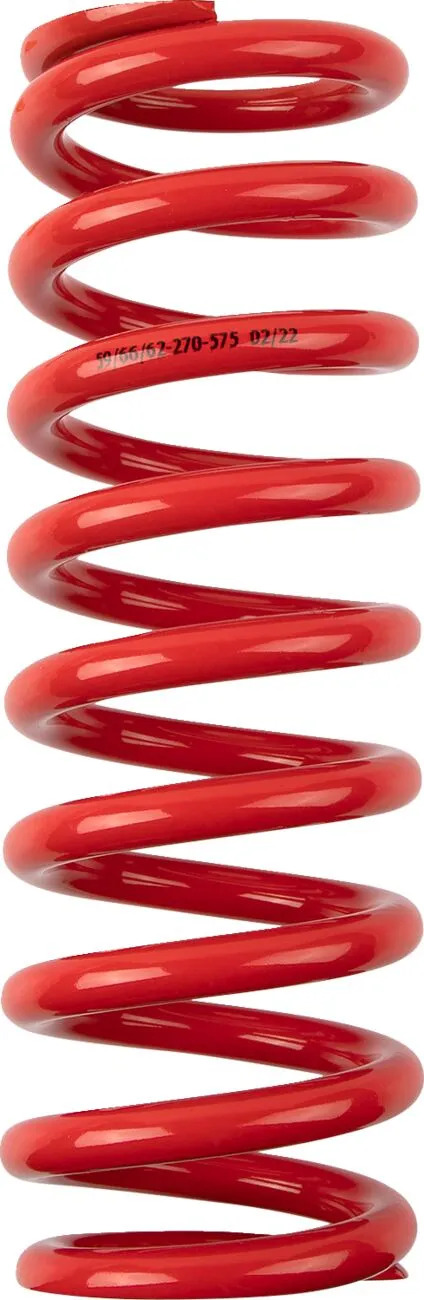 Ressort d'amortisseur Moose Racing 13120968