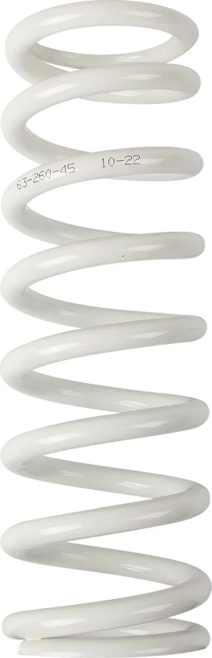 Ressort d'amortisseur Moose Racing 13120979