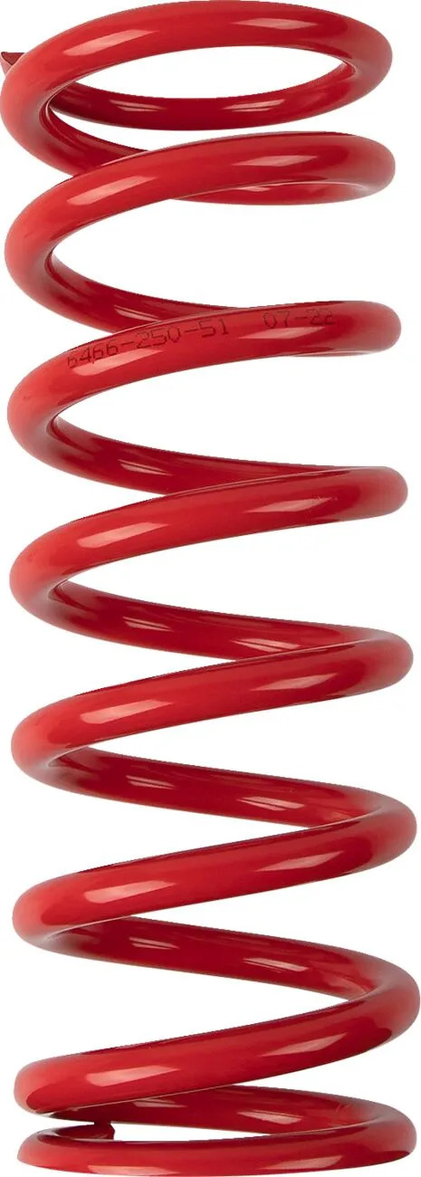 Ressort d'amortisseur Moose Racing 13120990