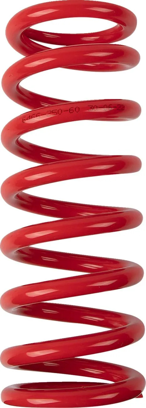 Ressort d'amortisseur Moose Racing 13120993