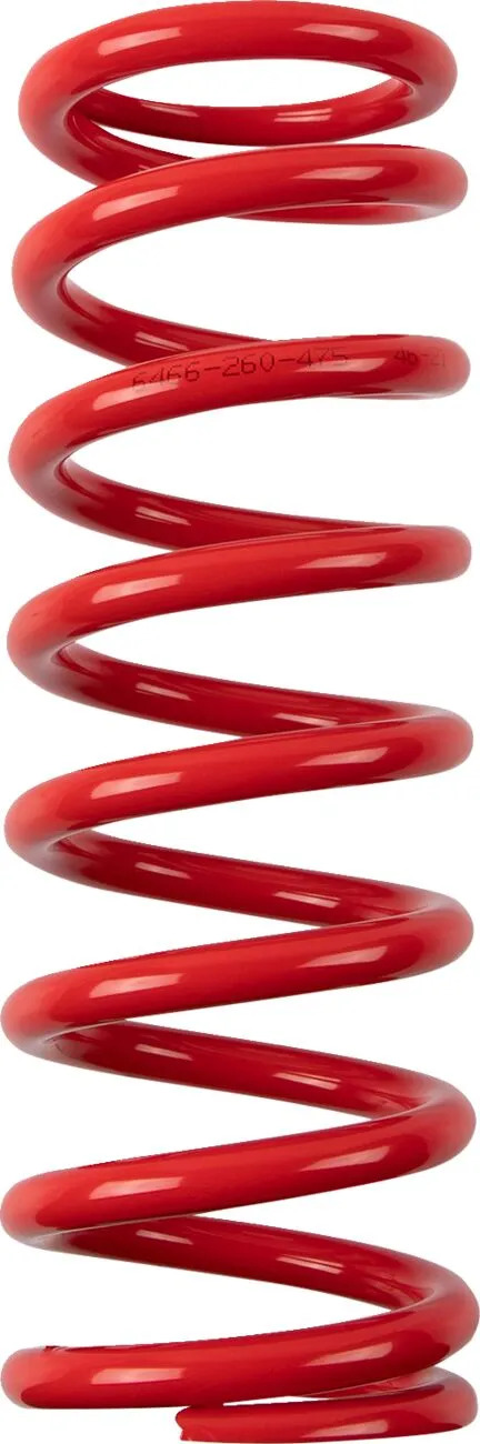 Ressort d'amortisseur Moose Racing 13120997