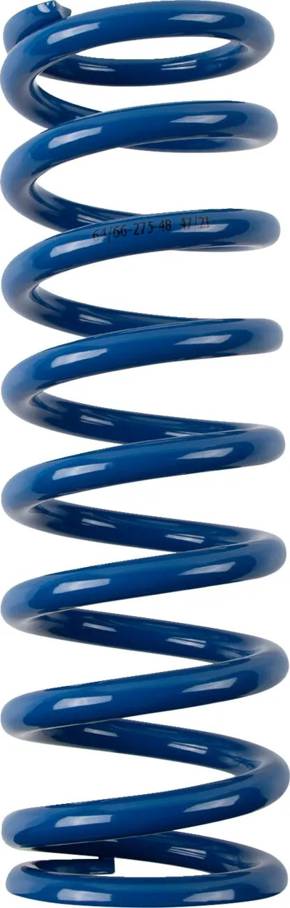 Ressort d'amortisseur Moose Racing 13121006