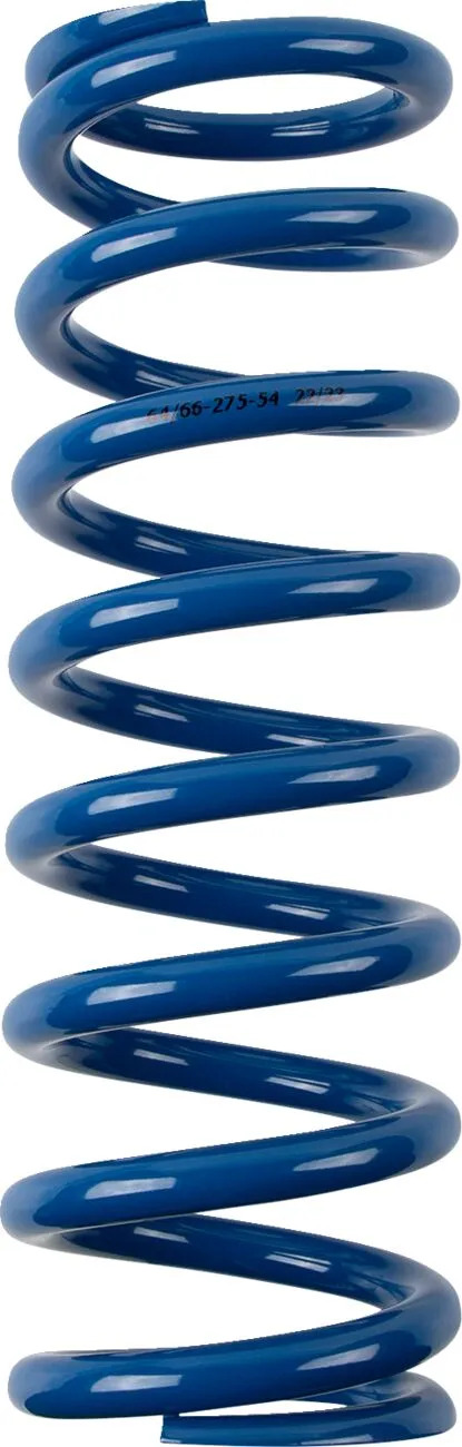 Ressort d'amortisseur Moose Racing 13121008