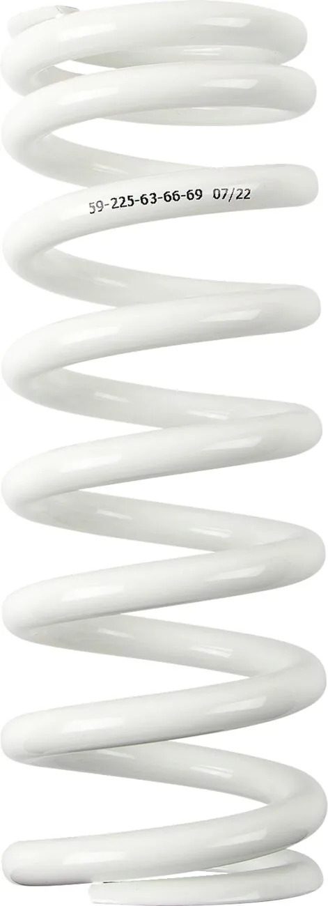 Ressort d'amortisseur Moose Racing 13121015