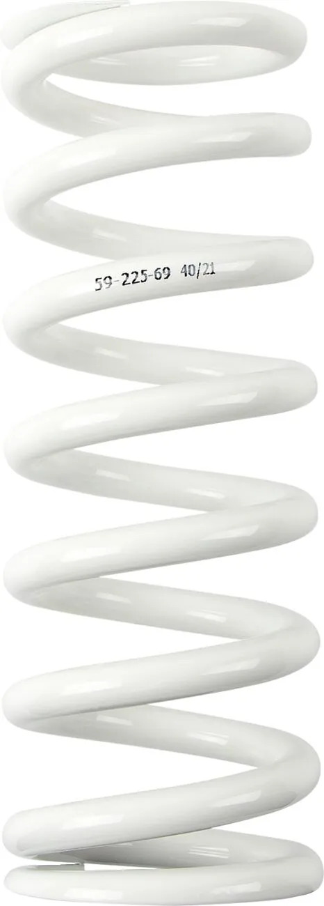 Ressort d'amortisseur Moose Racing 13121017