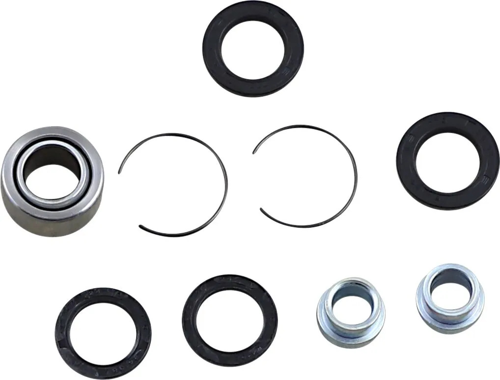 Kit roulement amortisseur Moose Racing 13130018