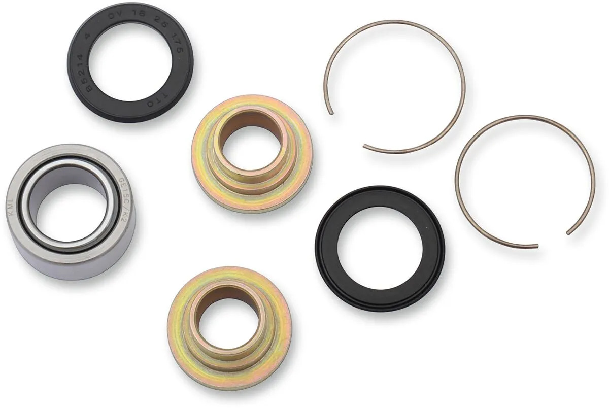 Kit roulement amortisseur Moose Racing 13130021