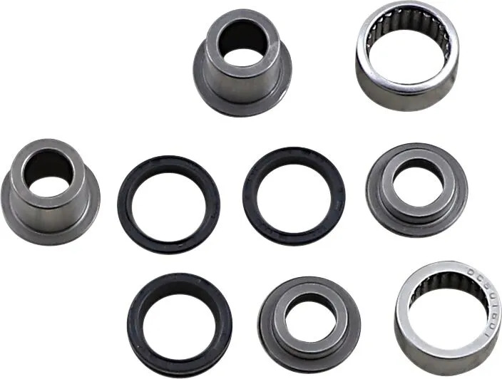 Kit roulement amortisseur Moose Racing 13130028