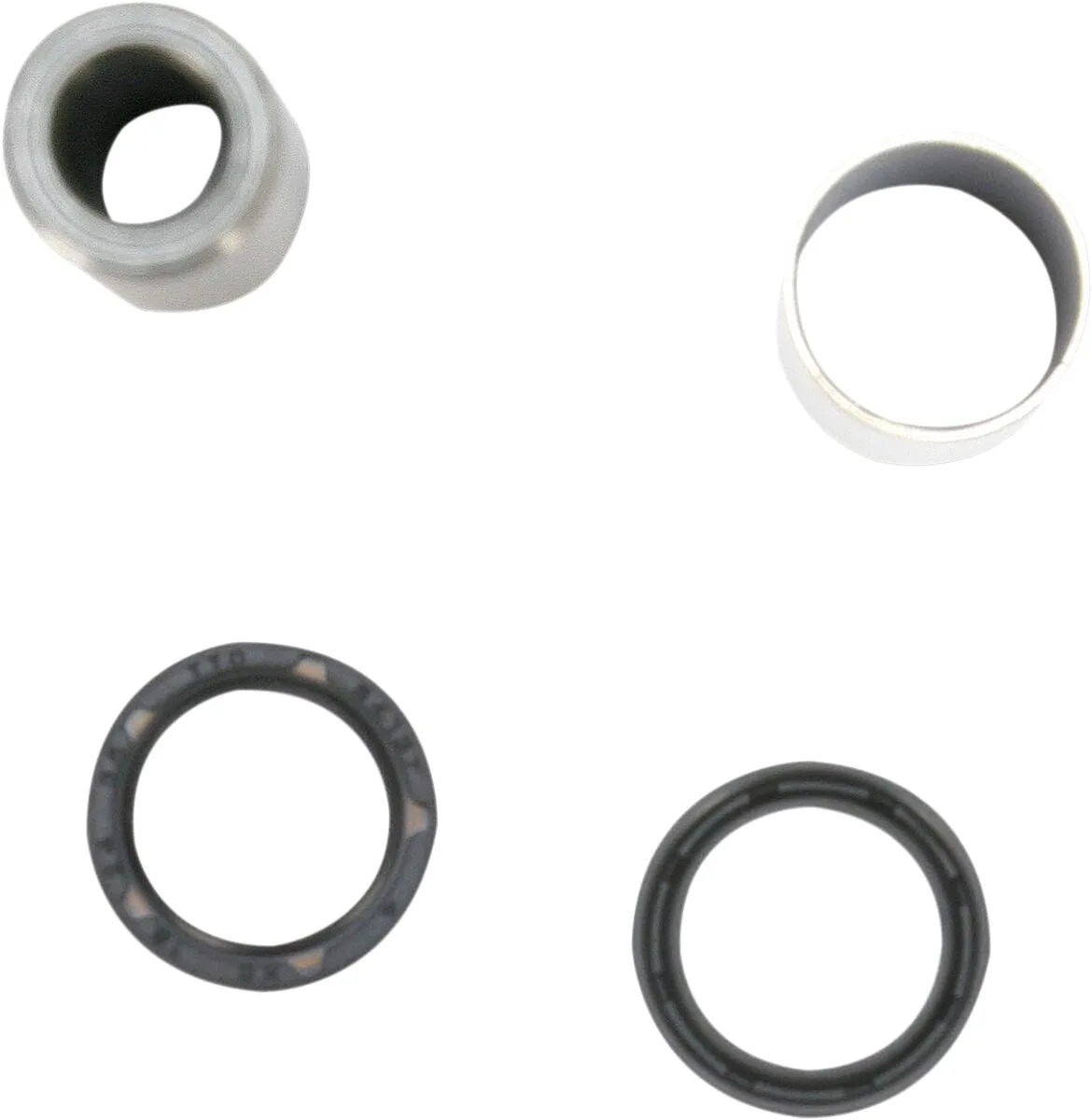 Kit roulement amortisseur Moose Racing 13130121