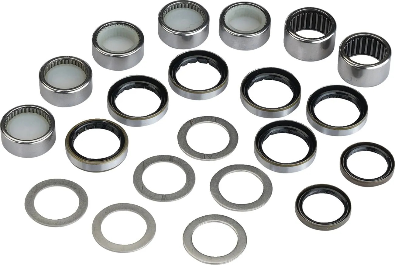 Kit roulements de biellettes Moose Racing 13140842