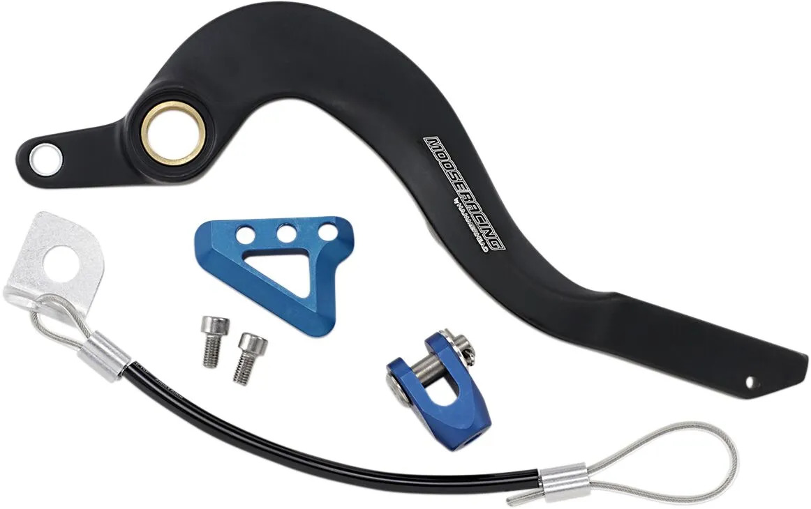 Pédale de frein Moose Racing 16100349