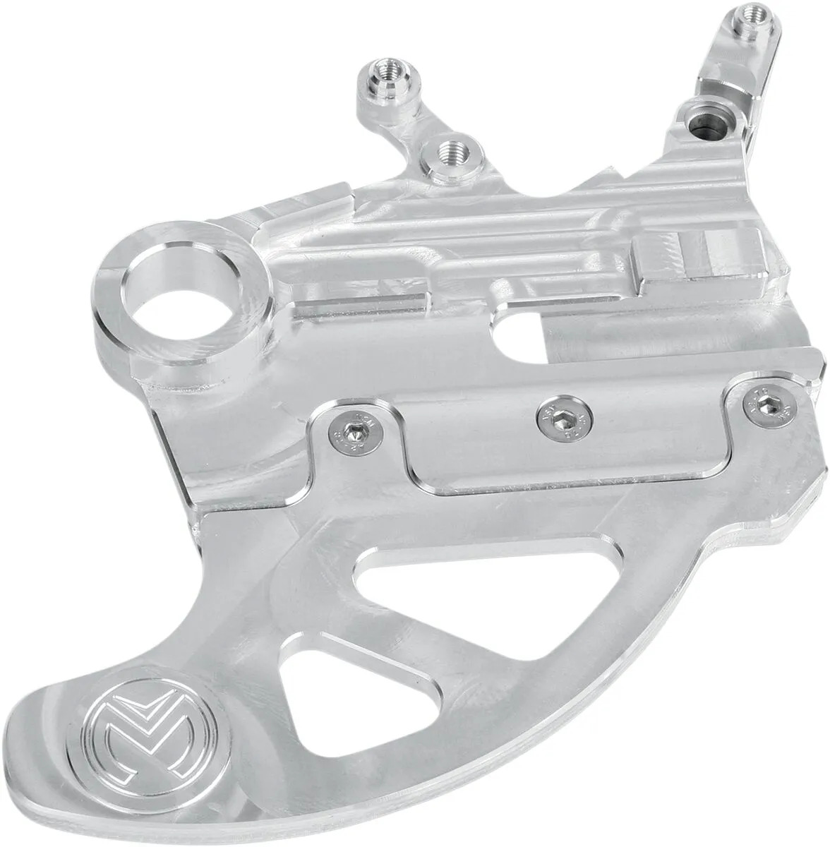Protège Disque Moose Racing Pro Shark Fin
