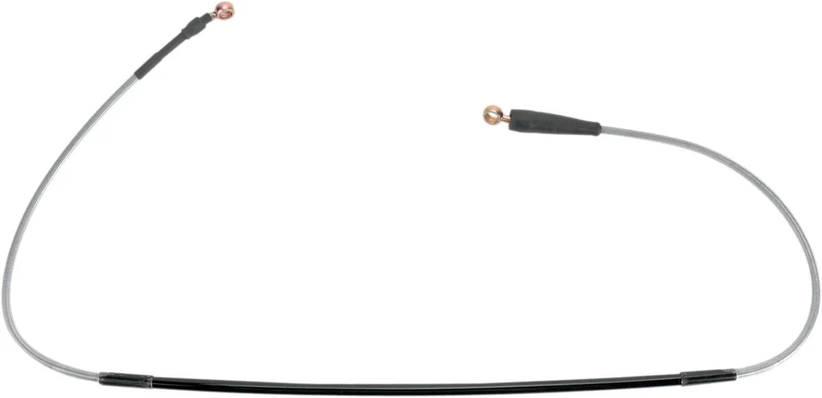 Kit durite de frein Moose Racing 17410165