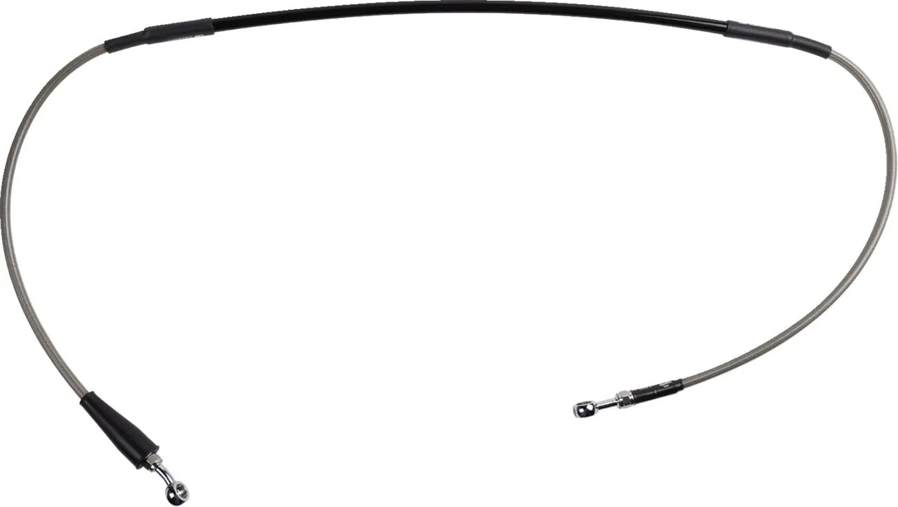 Kit durite de frein Moose Racing 17416437