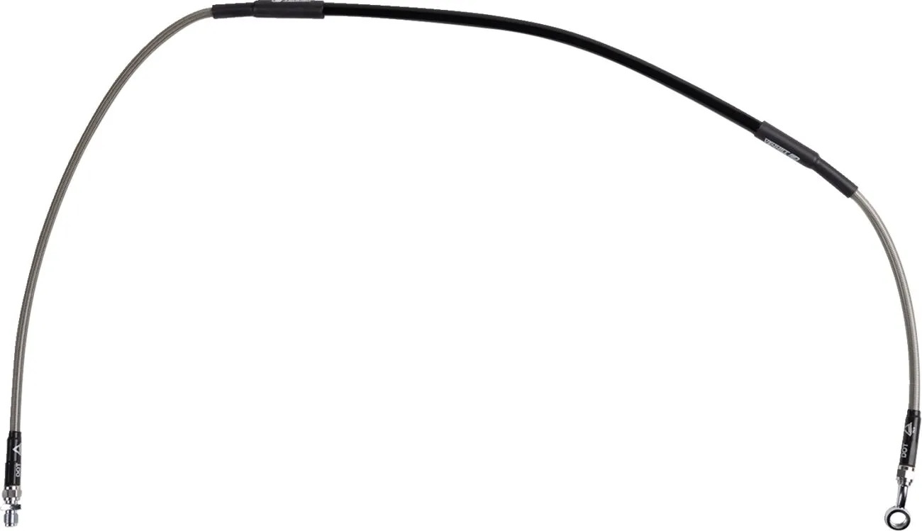Kit durite de frein Moose Racing 17416452