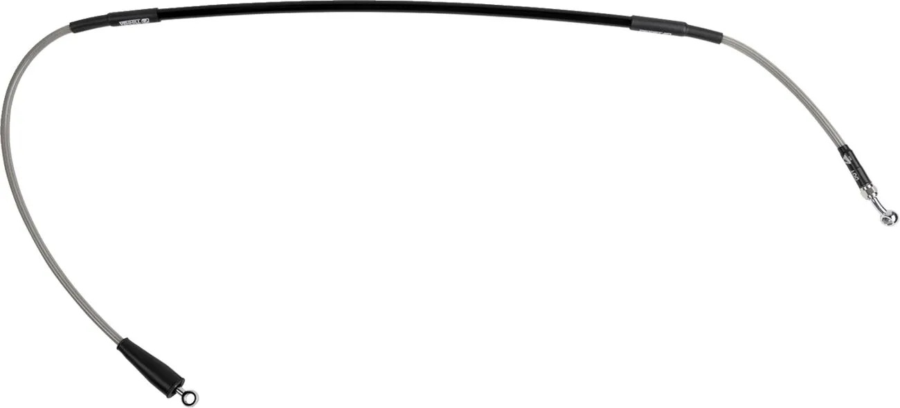 Kit durite de frein Moose Racing 17416485