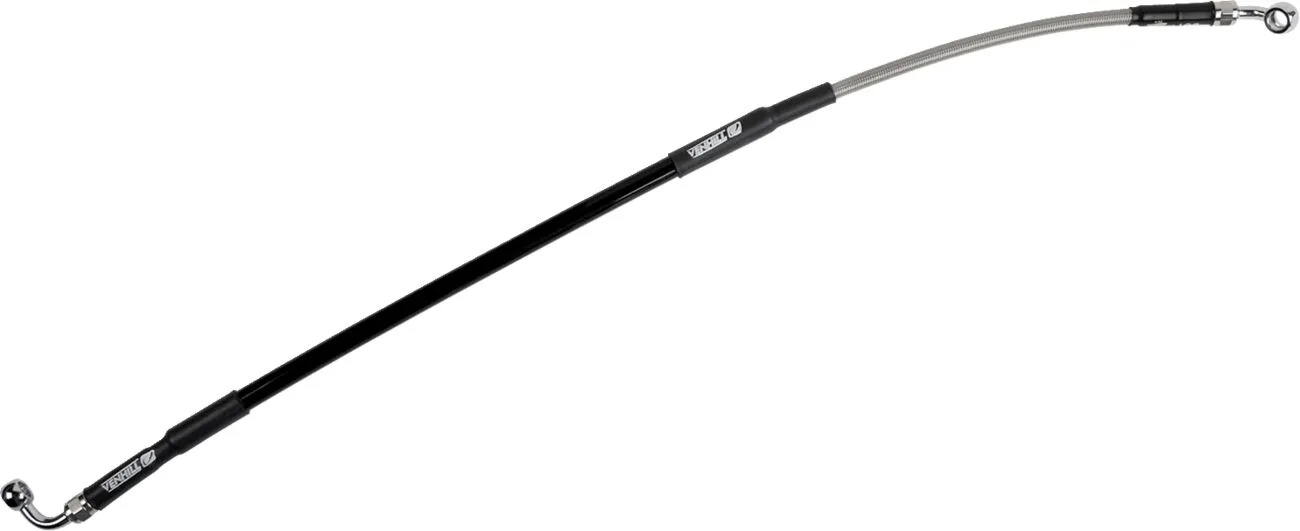 Kit durite de frein Moose Racing 17416499