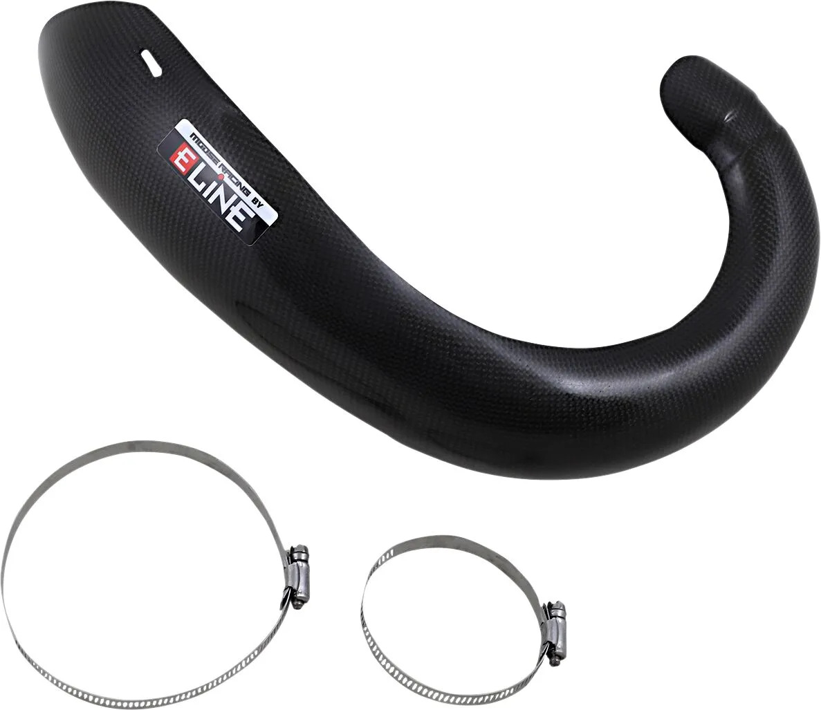 Protection échappement Moose Racing 18611462