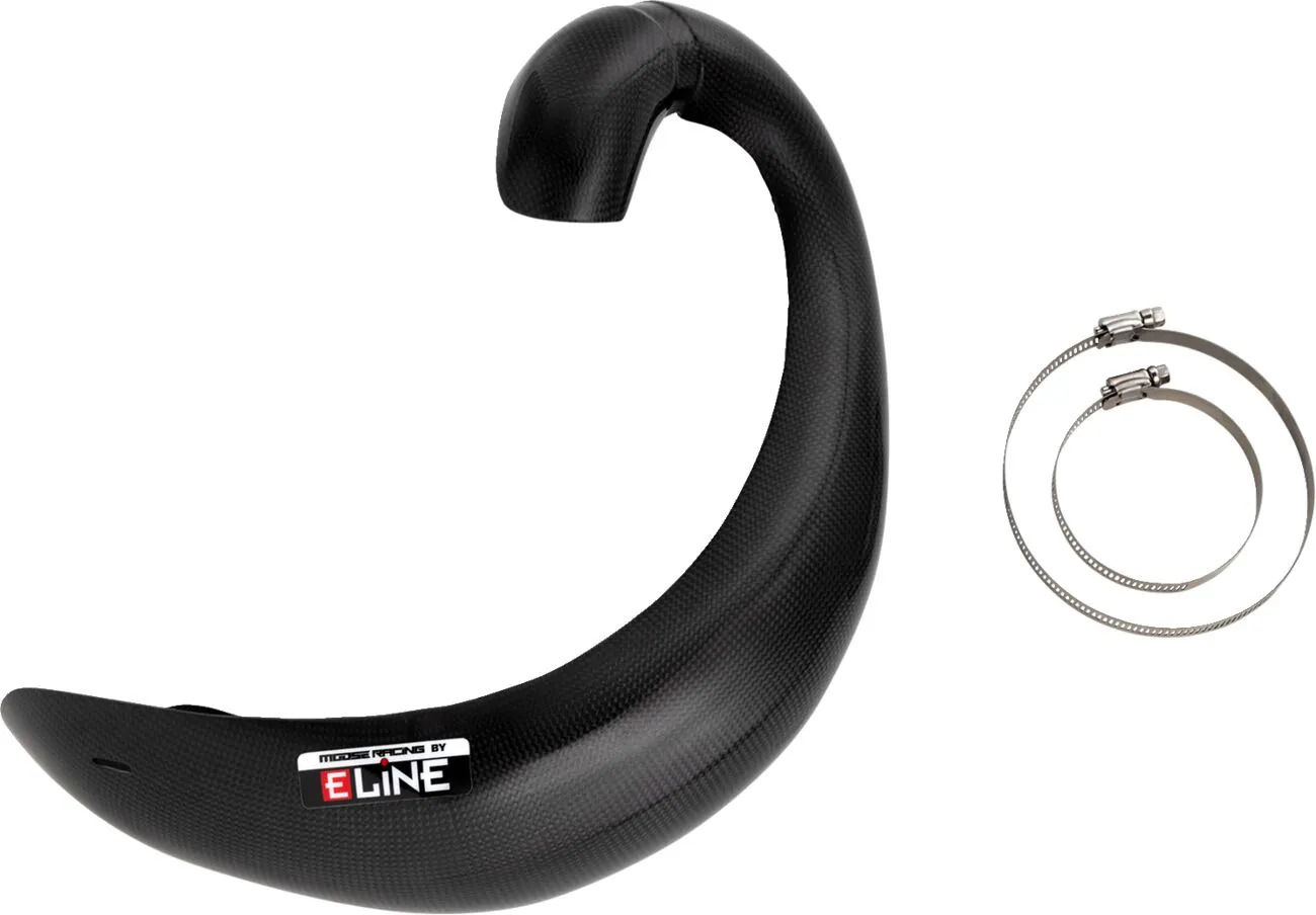 Protection échappement Moose Racing 18611743