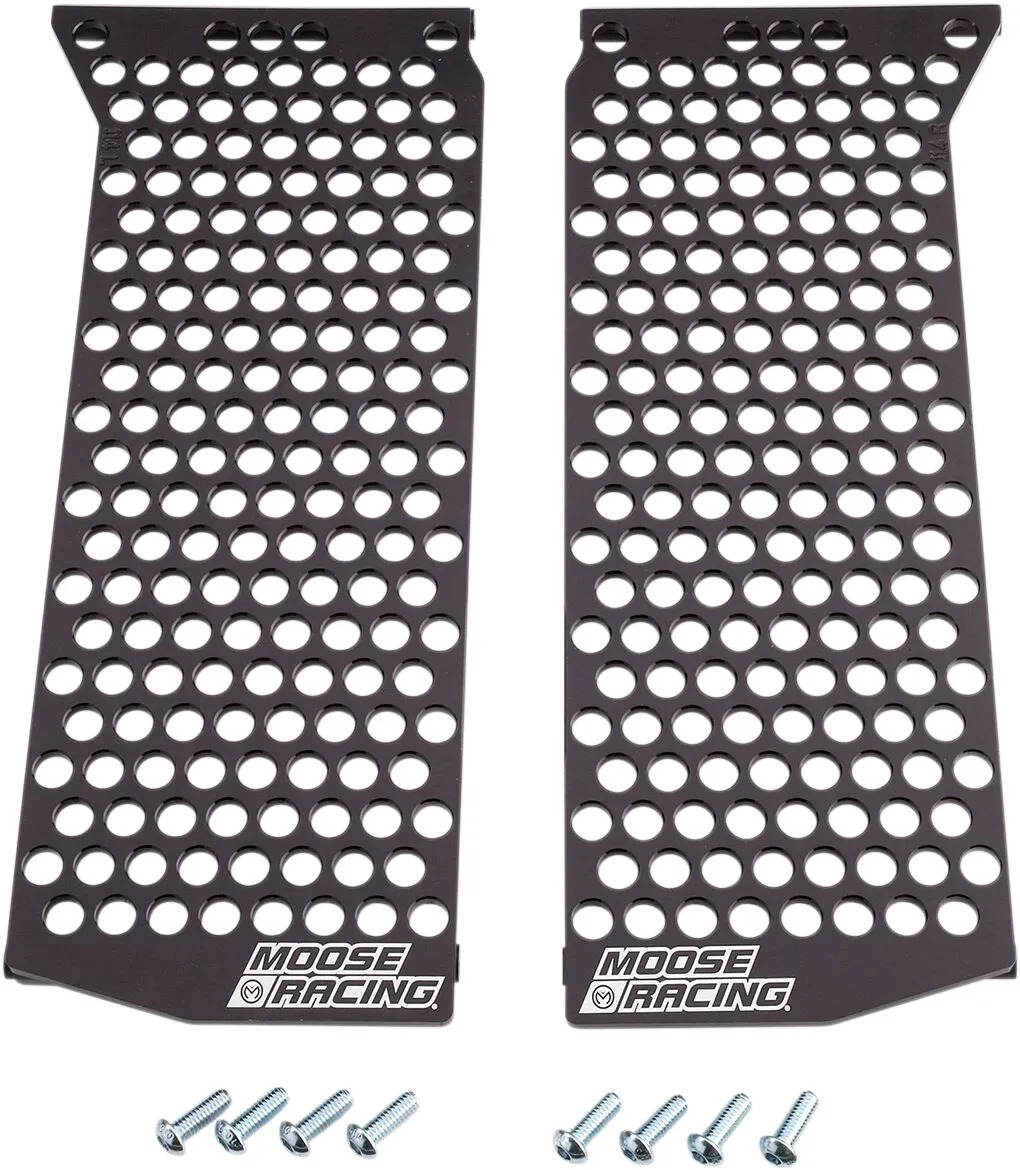 Protection de radiateur Moose Racing 19010520