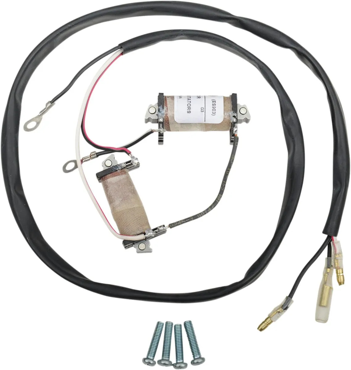 Stator d'allumage Moose Racing 21120765