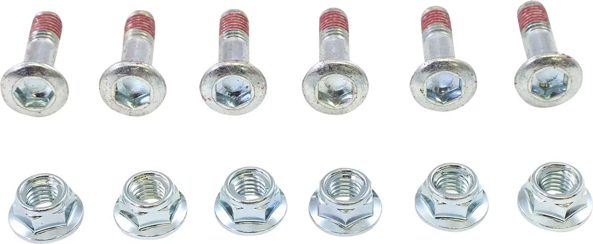 Vis couronne Moose Racing Boulon