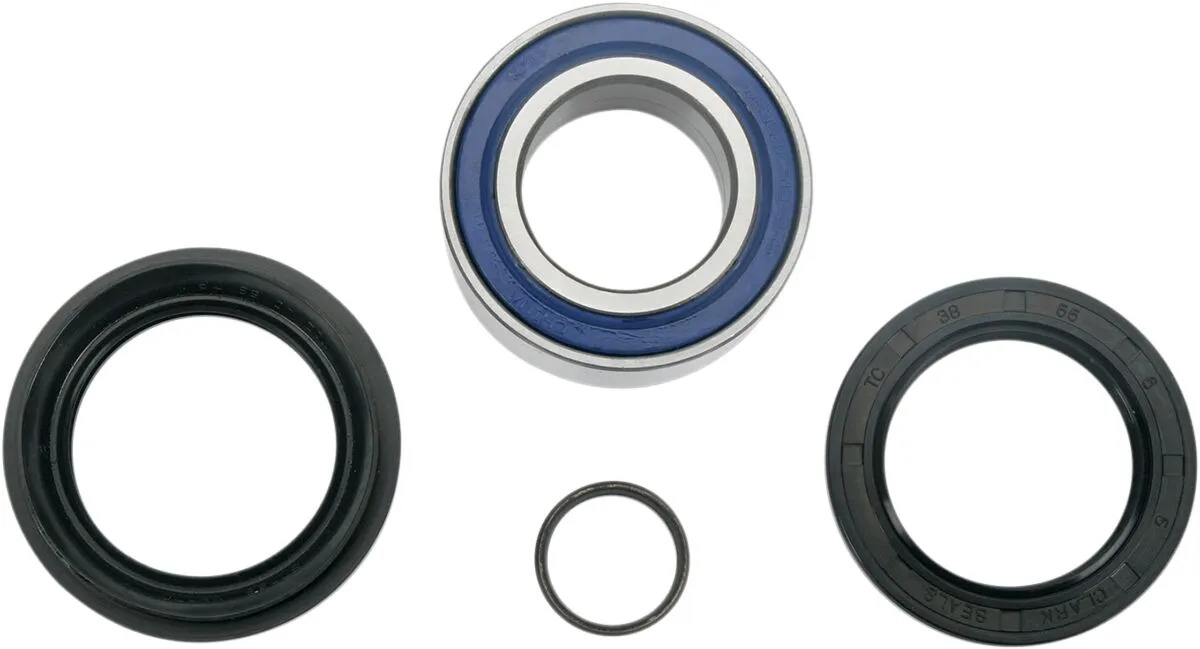 Kit roulements de roue + spys Moose Racing A251005