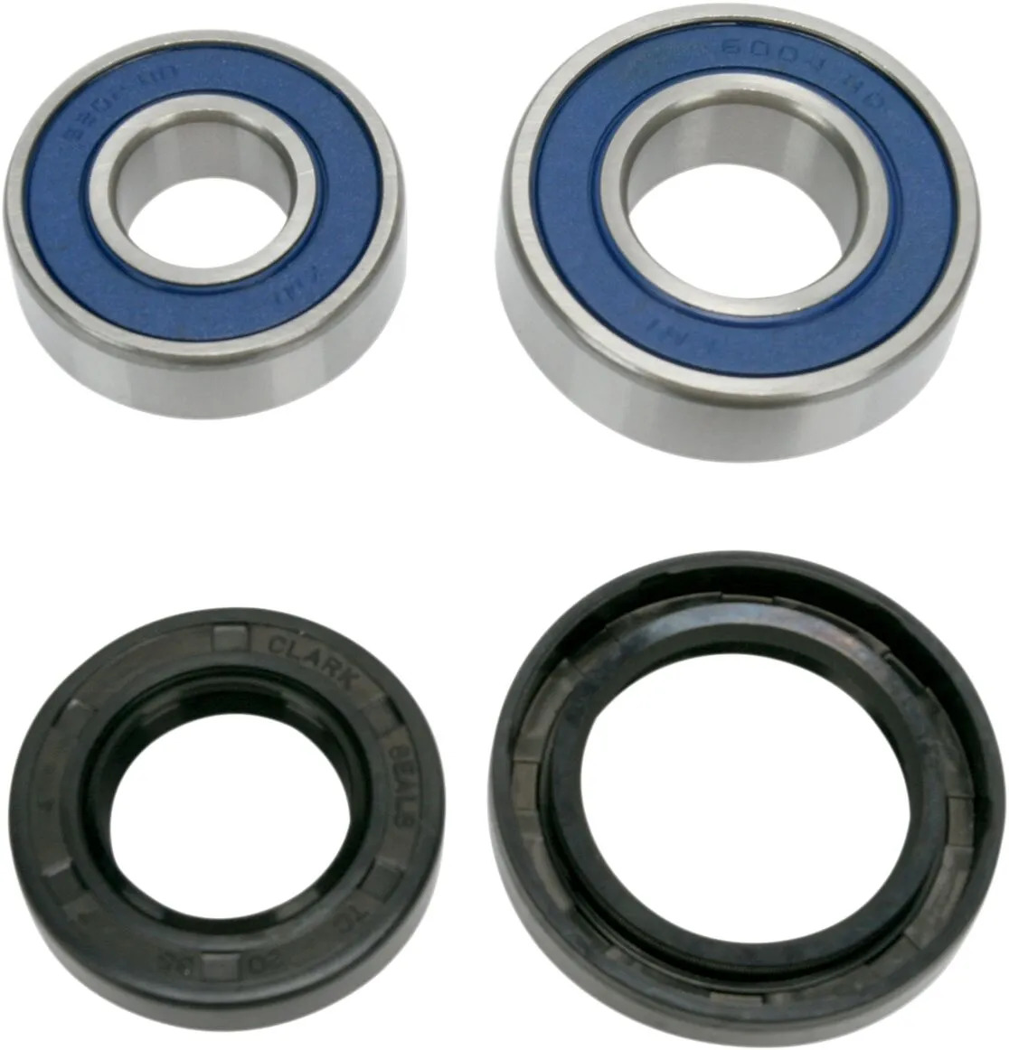 Kit roulements de roue + spys Moose Racing A251035