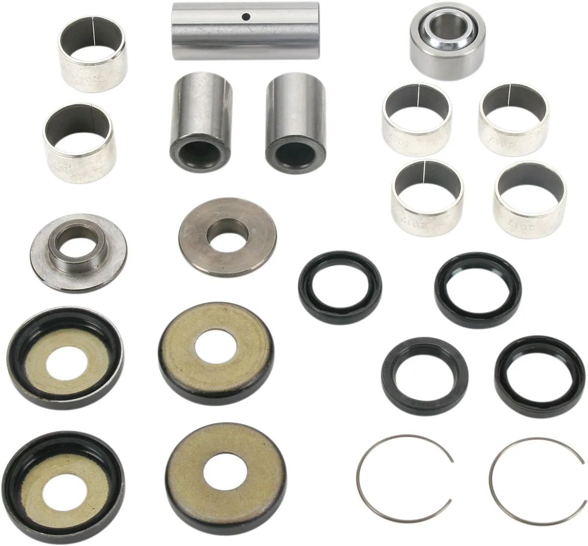 Kit roulements de biellettes Moose Racing A271002