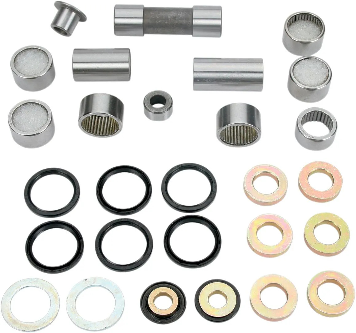 Kit roulements de biellettes Moose Racing A271008