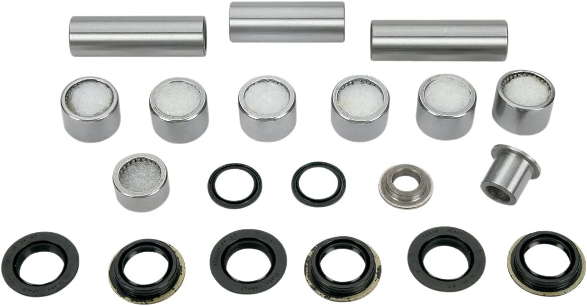 Kit roulements de biellettes Moose Racing A271014