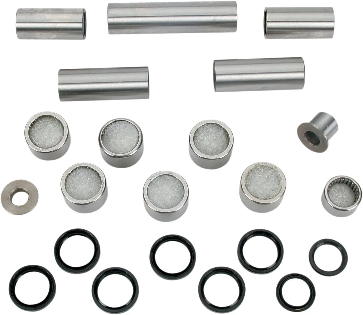Kit roulements de biellettes Moose Racing A271018