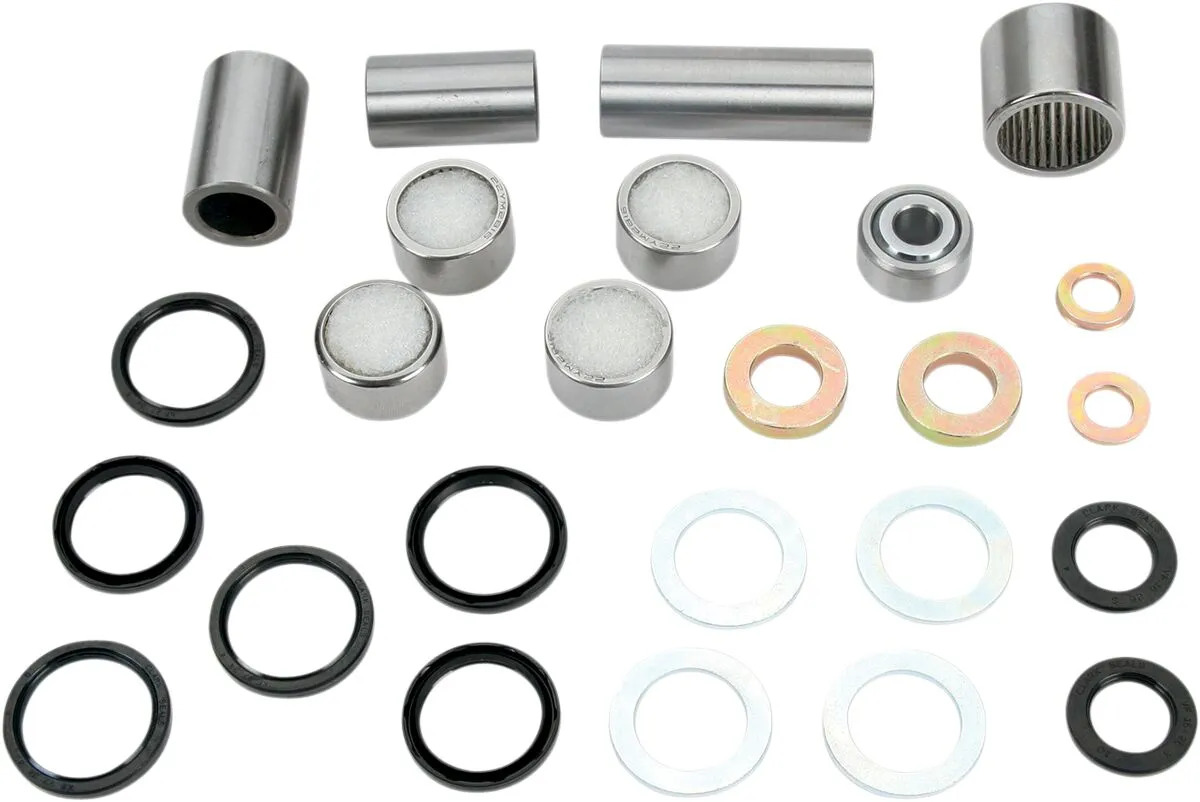 Kit roulements de biellettes Moose Racing A271029