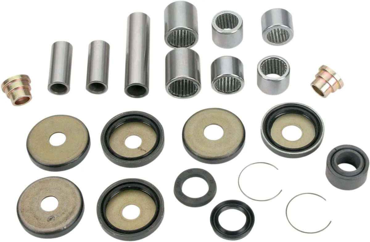 Kit roulements de biellettes Moose Racing A271046