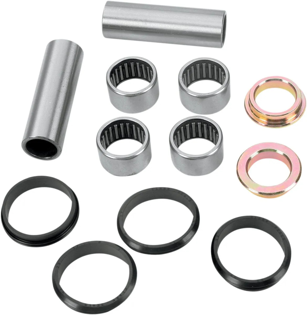 Kit roulements de bras oscillant Moose Racing A281013