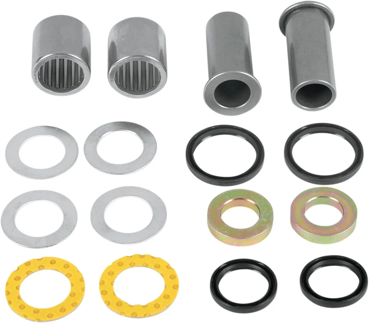 Kit roulements de bras oscillant Moose Racing A281047