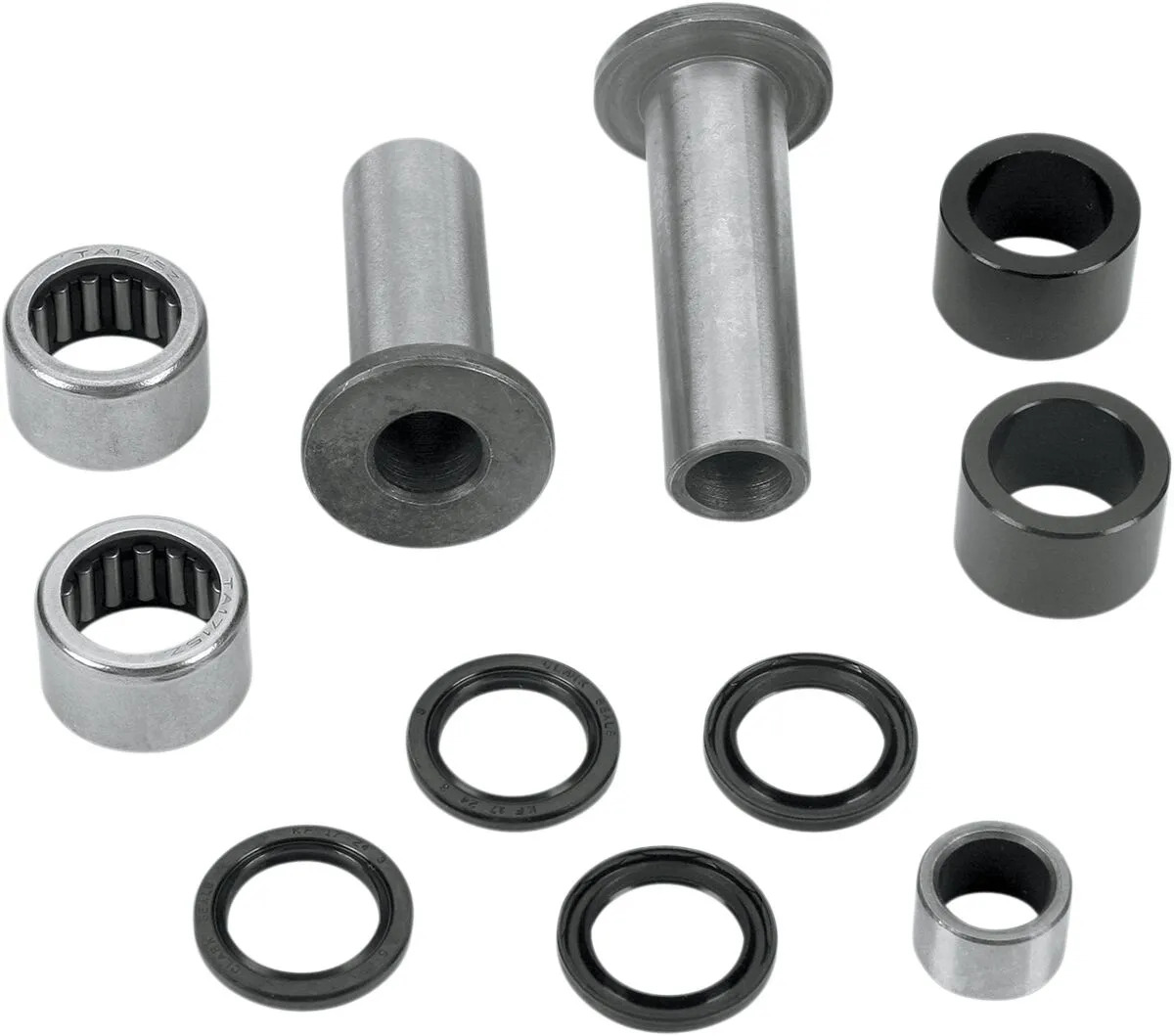Kit roulements de bras oscillant Moose Racing A281061