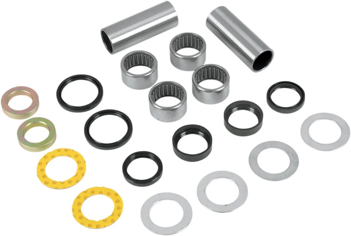 Kit roulements de bras oscillant Moose Racing A281072