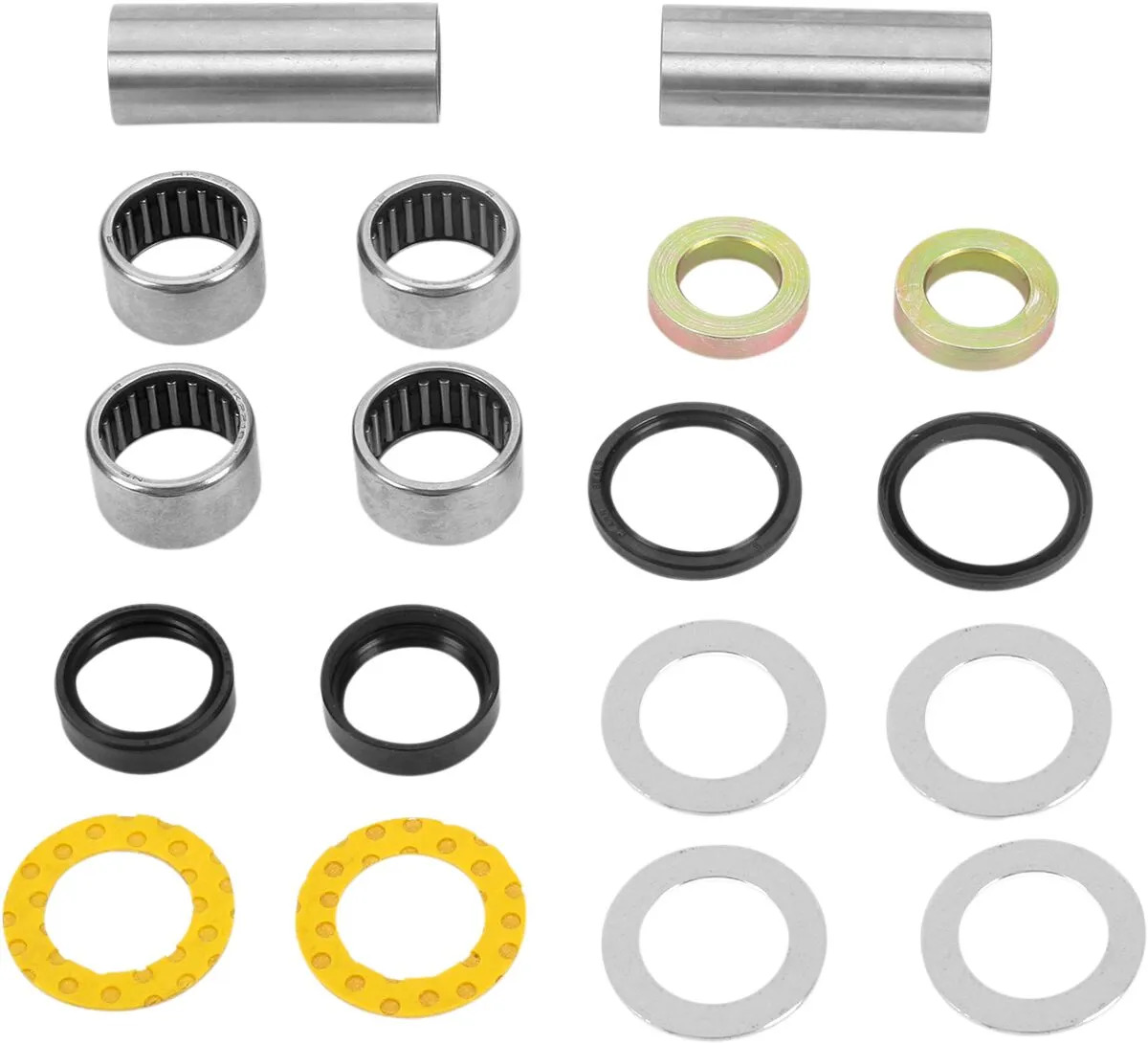 Kit roulements de bras oscillant Moose Racing A281073